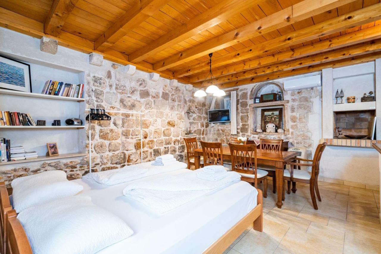 Gjestgiverier Pupa Dubrovnik